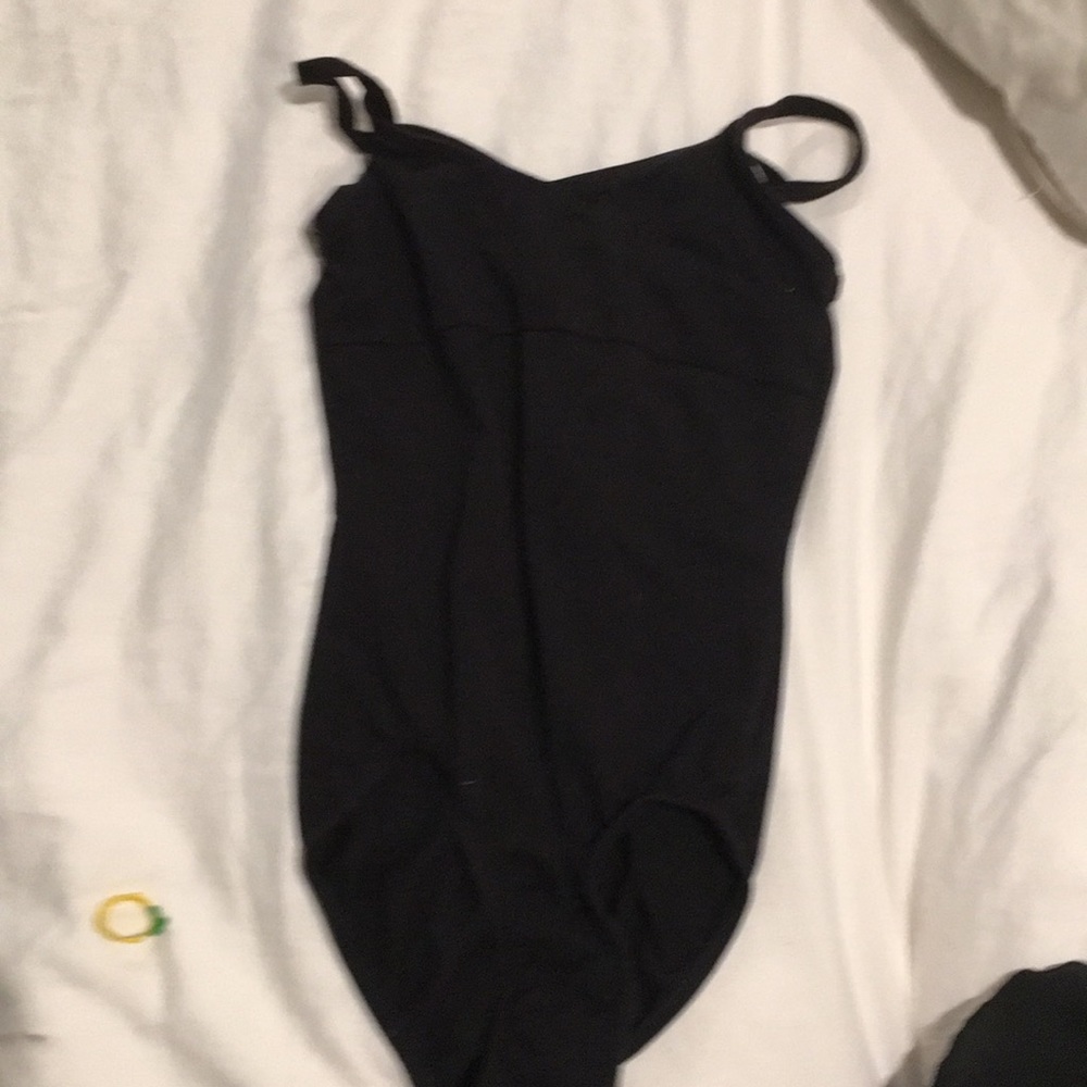 A leotard
